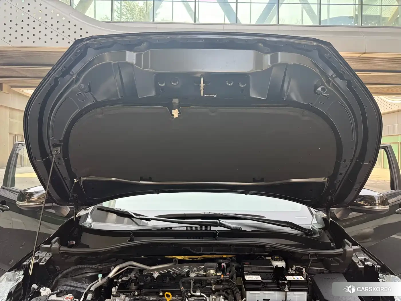 Toyota Frontlander id 4669220 из Китая 18