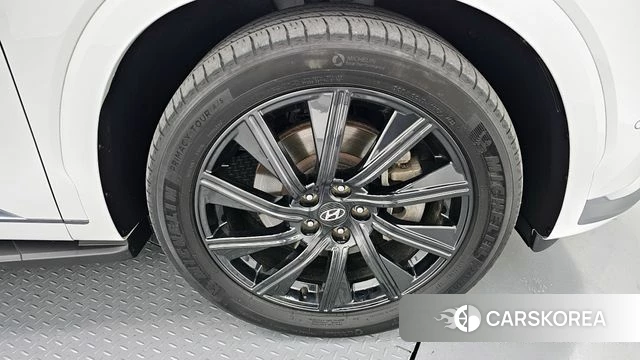 Hyundai The New Palisade id 3811727 из Кореи 15