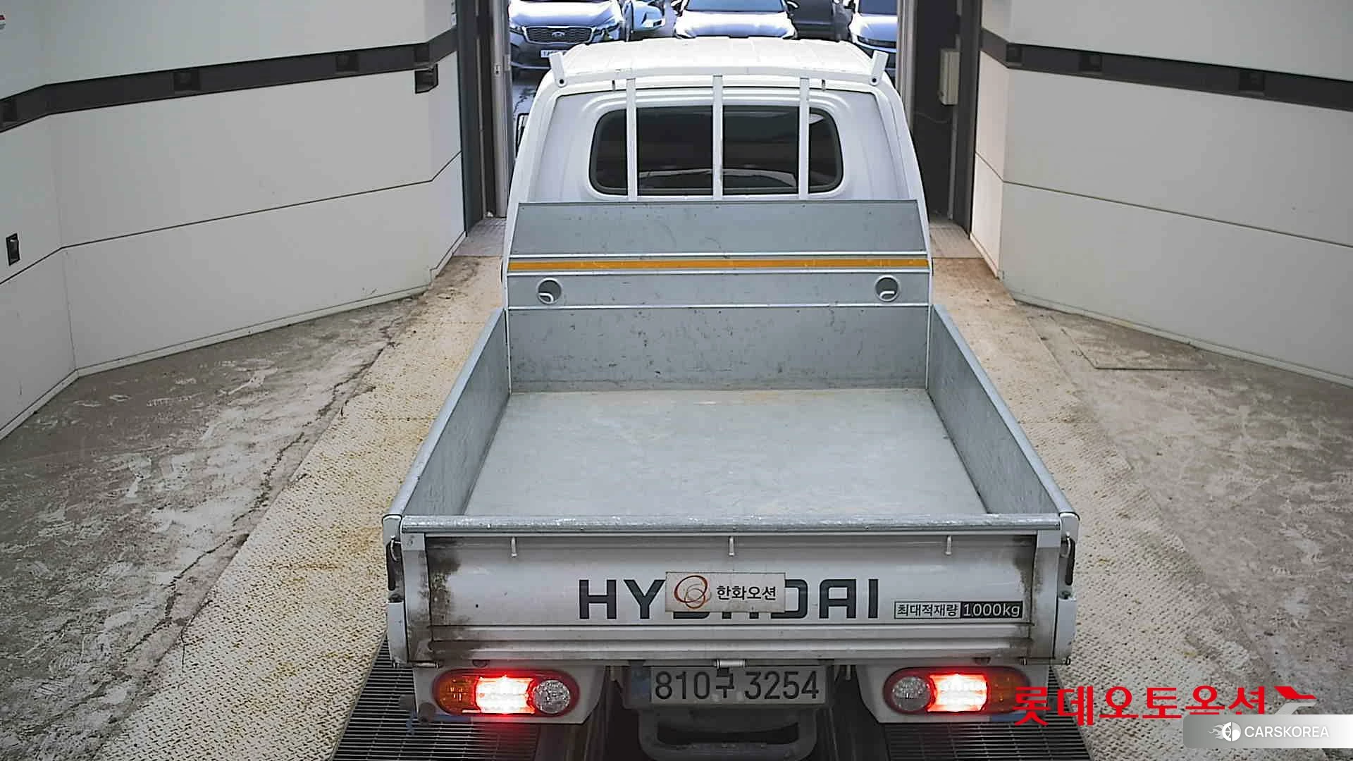 Hyundai Porter II id 4679291 из Кореи 31