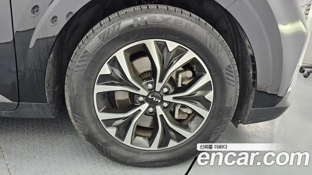 Kia Carnival 4th generation id 2703605 из Кореи 15