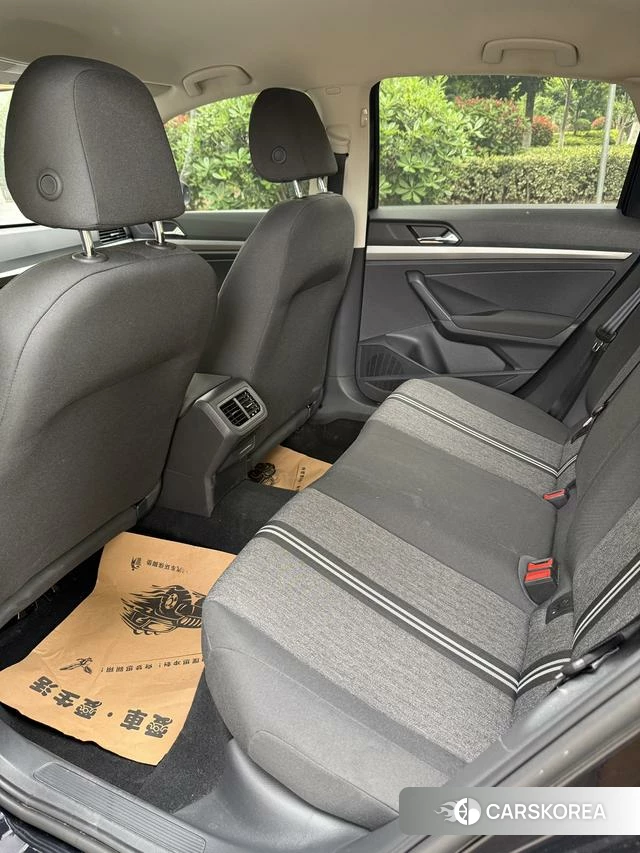 Volkswagen Lavida id 4278692 из Китая 8