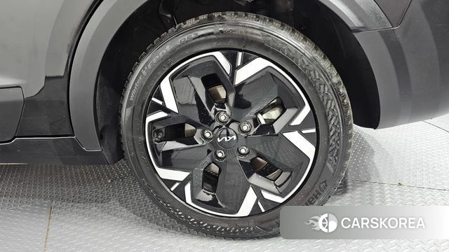 Kia Di All New Niro EV id 4302723 из Кореи 25