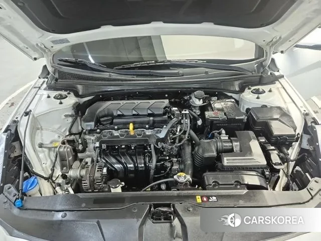 Hyundai Avante (CN7) id 3546141 из Кореи 13