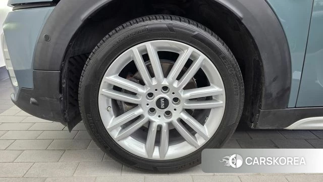 Mini Cooper Countryman id 4688414 из Кореи 29