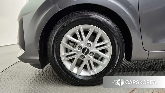 Kia Morning Urban (JA) id 3274002 из Кореи 15