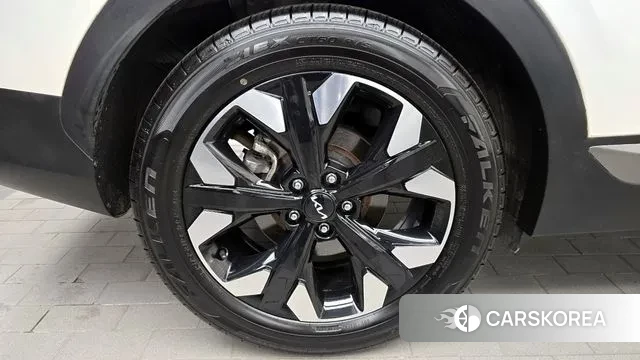 Kia Sportage 5th Generation id 3432729 из Кореи 15