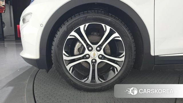 Chevrolet (GM Daewoo) Bolt EV id 4703557 из Кореи 15