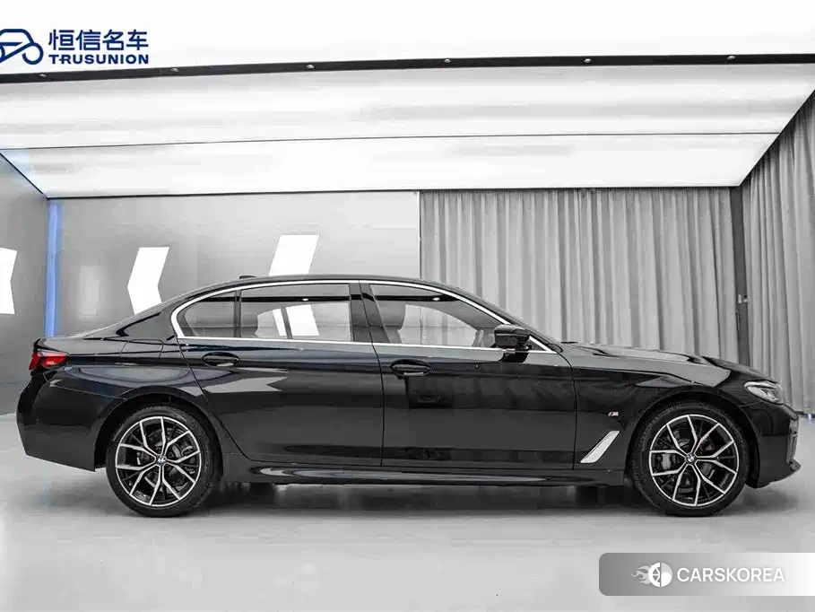 BMW 5 series id 4669476 из Китая 17