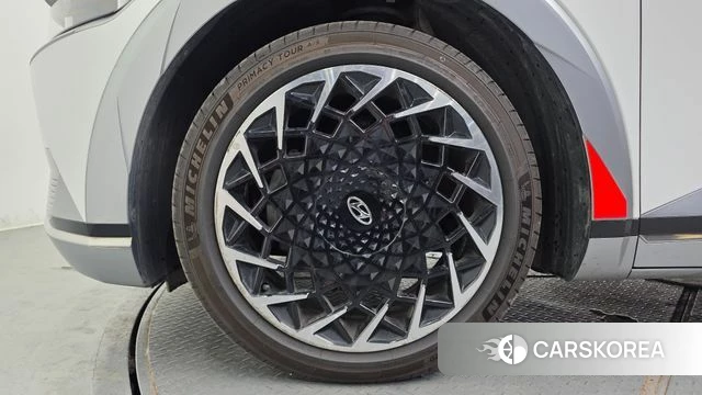 Hyundai Ionic 5 id 4631610 из Кореи 15