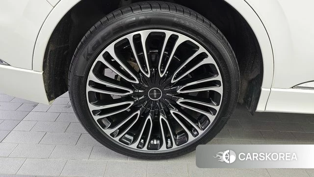 Lincoln Aviator 2nd generation id 4849261 из Кореи 15