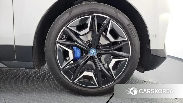 BMW iX id 3544525 из Кореи 15