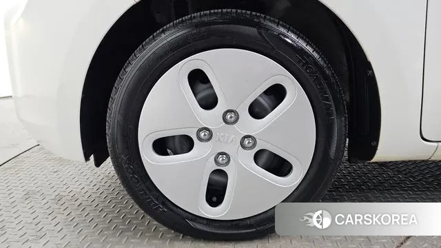 Kia The New Ray id 3616467 из Кореи 15