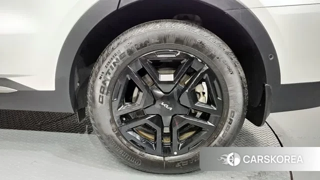 Kia The New Sorento 4th Generation id 3538873 из Кореи 15