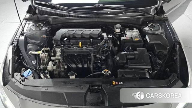 Hyundai Avante (CN7) id 3818272 из Кореи 15