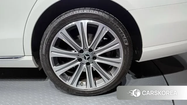 Mercedes-Benz E-Class W213 id 3410936 из Кореи 15