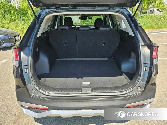 Kia Sportage 5th Generation id 4338203 из Кореи 15