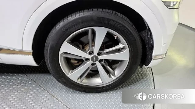 Genesis GV80 id 3253574 из Кореи 15