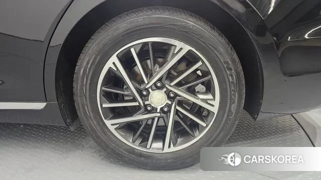 Hyundai The New Grandeur IG id 2999494 из Кореи 15