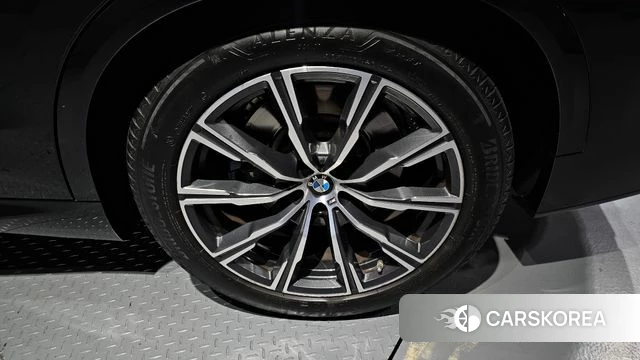 BMW X5 (G05) id 3800899 из Кореи 15