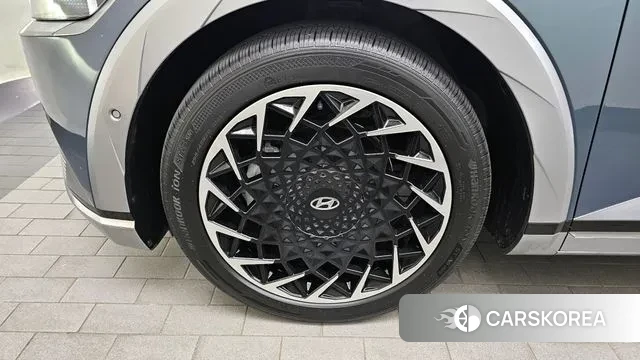 Hyundai Ionic 5 id 2895498 из Кореи 15