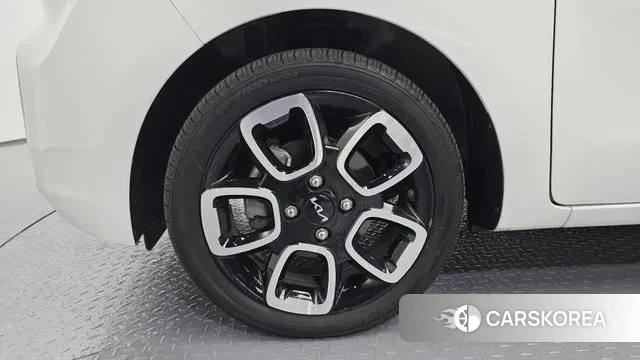 Kia The New Ray id 3311666 из Кореи 15