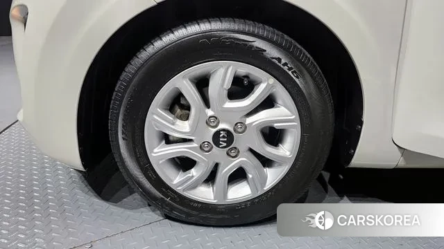 Kia All New Morning (JA) id 3761309 из Кореи 15