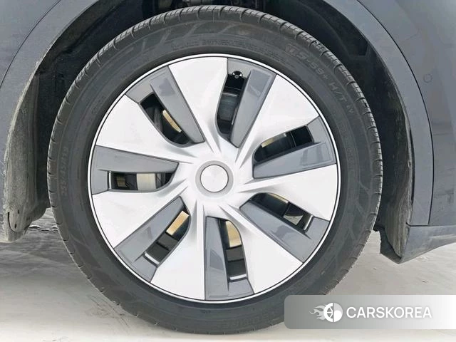 Tesla Model Y id 4216860 из Китая 15