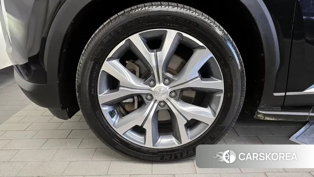 Hyundai Palisade id 3422362 из Кореи 15