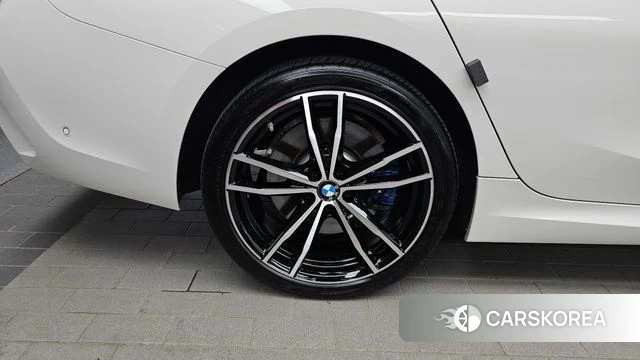 BMW 3 Series (G20) id 4637034 из Кореи 15