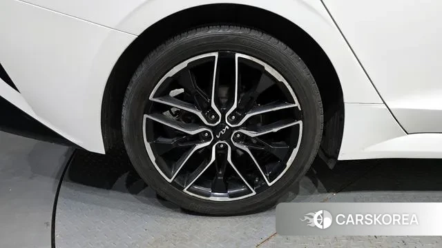 Kia K5 3rd generation id 3561296 из Кореи 15