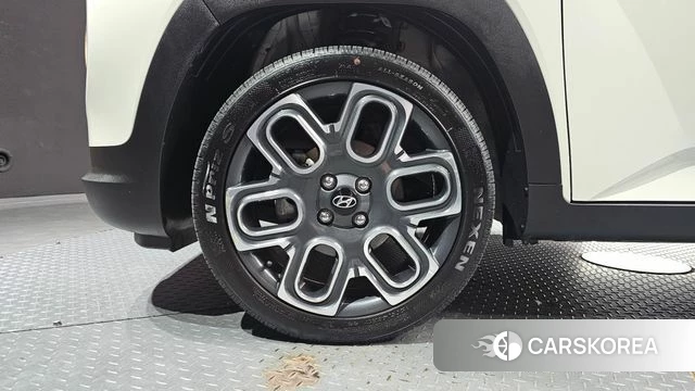 Hyundai Casper id 4499772 из Кореи 15