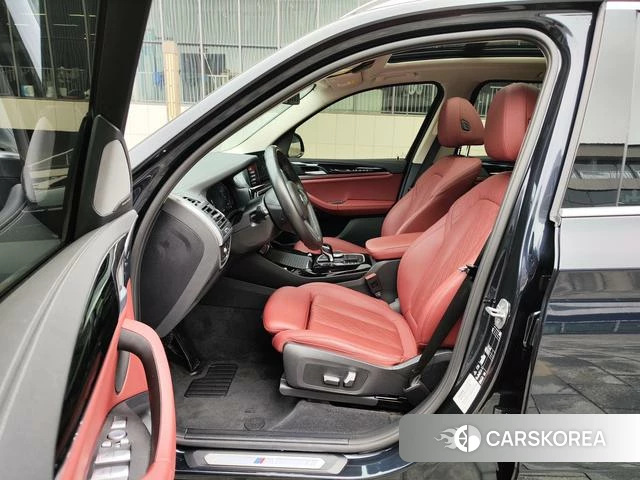BMW X3 id 3939260 из Китая 16