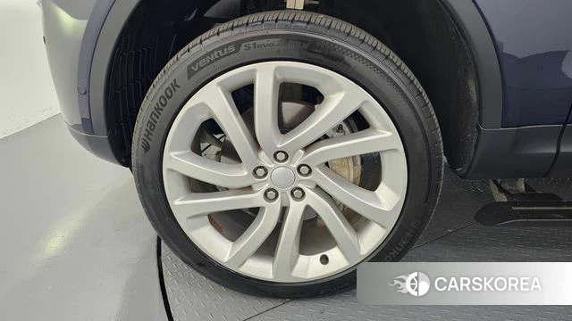Land Rover Discovery 5 id 4282695 из Кореи 30