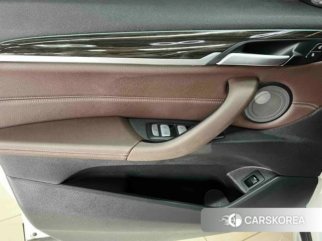 BMW X1 id 4277074 из Китая 20