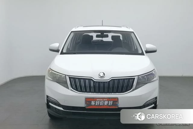 Skoda Komick id 4210289 из Китая 19