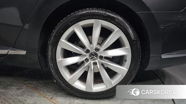 Volkswagen Arteon id 3620959 из Кореи 15