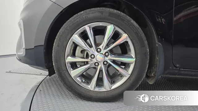 Kia The New Carnival id 3465010 из Кореи 15