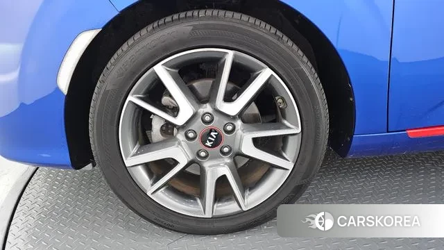 Kia Soul Booster id 3324956 из Кореи 15