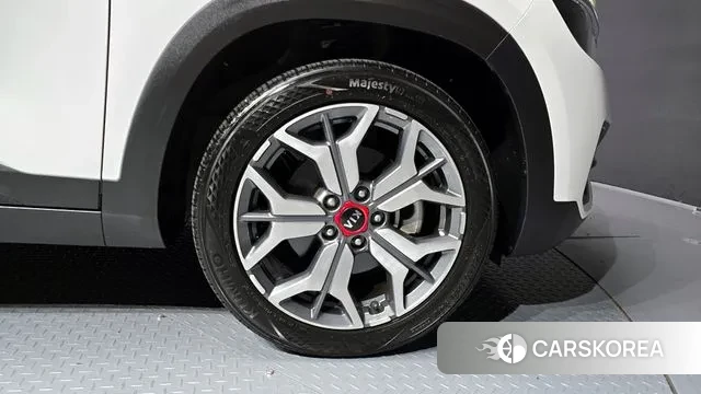 Kia Seltos id 3567900 из Кореи 15