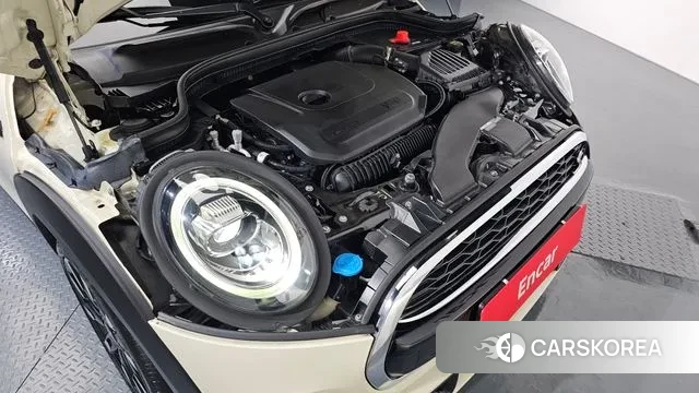 Mini Cooper S id 3464373 из Кореи 15