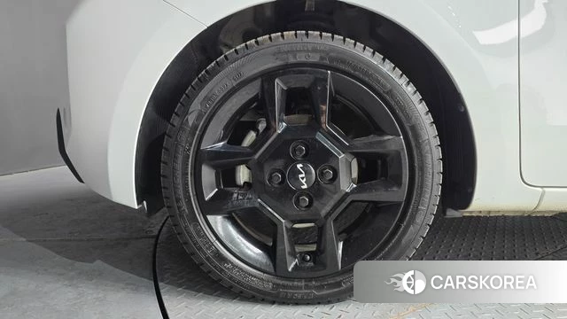 Kia The New Kia Ray id 4223292 из Кореи 25