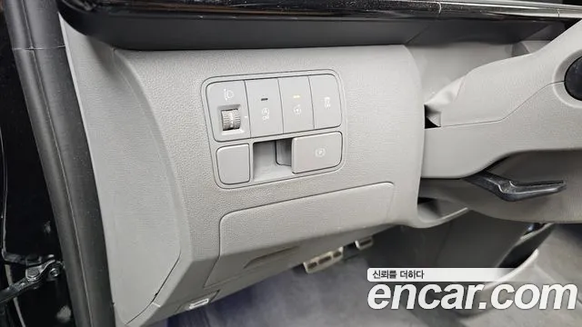 Hyundai Staria id 2608304 из Кореи 15