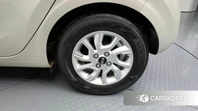 Kia All New Morning (JA) id 3899487 из Кореи 15