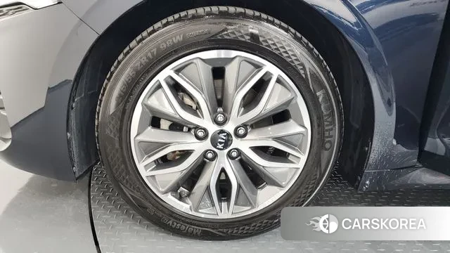 Kia K5 Hybrid 3rd Generation id 3396261 из Кореи 15