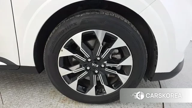 Kia Carnival 4th generation id 3635763 из Кореи 15