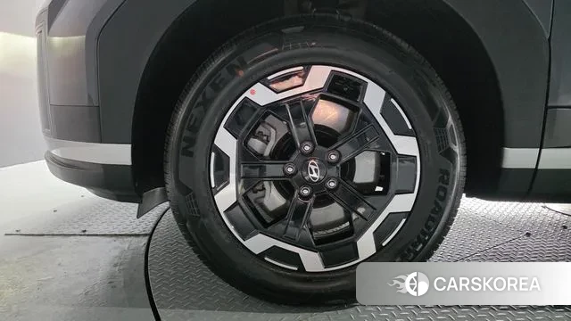 Hyundai Santa Fe (MX5) id 3731523 из Кореи 15