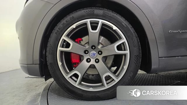 Maserati Levante id 3845493 из Кореи 15