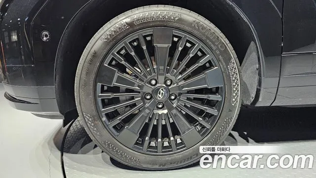 Hyundai Santa Fe (MX5) id 2805551 из Кореи 15