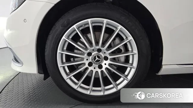 Mercedes-Benz E-Class W213 id 3002471 из Кореи 15