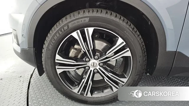 Volvo XC40 id 3463610 из Кореи 15